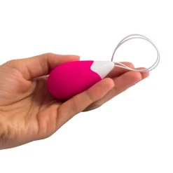 Oeuf Vibrant Anna Rose - Feelztoys -Sex Toys Femme boutique 15019
