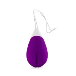 Oeuf Vibrant Anna Violet - Feelztoys -Sex Toys Femme boutique 15029