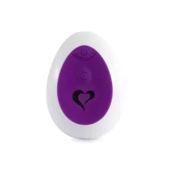 Oeuf Vibrant Anna Violet - Feelztoys -Sex Toys Femme boutique 15032