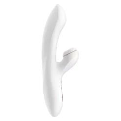 Vibromasseur Rabbit - Satisfyer Pro G-Spot Rabbit -Sex Toys Femme boutique 15126