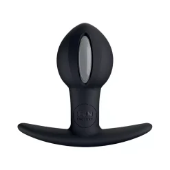 Boule Anale - Fun Factory B Ball Uno Noir/gris