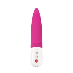 Vibromasseur Fun Factory Volta - Blackberry -Sex Toys Femme boutique 15398