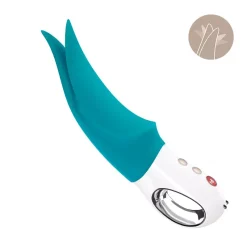 Vibromasseur Fun Factory Volta - Petrol