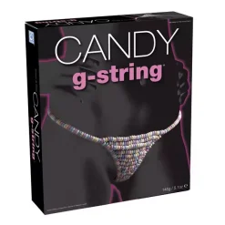 Sous Vêtement Bonbon - Candy G-String 145gr