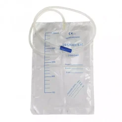 Rimba Poche à Urine 2000ml