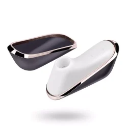 Satisfyer Pro TRAVELER - Stimulateur Clitoridien -Sex Toys Femme boutique 15646