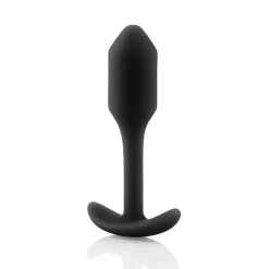 Butt Plug Lourd B-Vibe Snug 1 - (Petit)