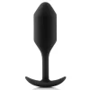 Butt Plug Lourd B-Vibe Snug 2 - (Moyen)
