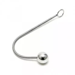 Crochet Anal De Bondage Ø 40mm - Rimba