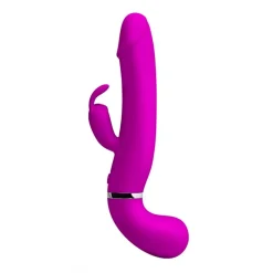 Pretty Love Toys Vibro Rabbit éjaculateur Henry - Pretty Love -Sex Toys Femme boutique 15877