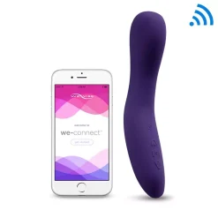 We-Vibe Rave – Vibromasseur Connecté