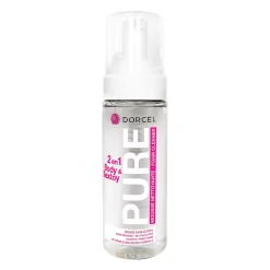 Mousse Nettoyante Pour Sextoys PURE - Marc Dorcel