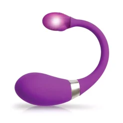 Oeuf Vibrant - Kiiroo OhMiBod Esca 2 -Sex Toys Femme boutique 16062
