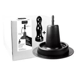 Station De Base + Gode Géant - Hung System