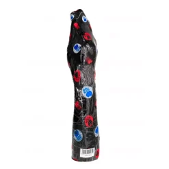 Godemichet Géant Fist - All Black 7 Godemichet Géant Fist - All Black -Sex Toys Femme boutique 16111
