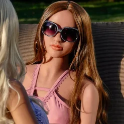 Real Doll Grandeur Nature Carmen - Pipedream -Sex Toys Femme boutique 16143