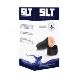 Shots Toys Masturbateur Avec Auto Lubrication Easy Grip Vaginal -Sex Toys Femme boutique 16192