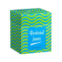 Coffret Sexy Weekend-Lovers