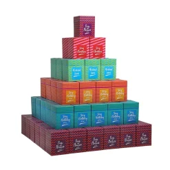 Coffret Sexy Weekend-Lovers 5 Coffret Sexy Weekend-Lovers -Sex Toys Femme boutique 16252