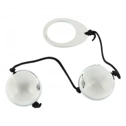 Boules Anales Métalliques Heavy Duo Spheres - Seven Creations