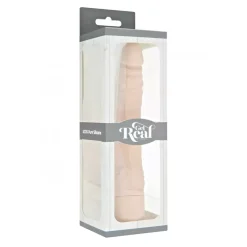 Vibromasseur Réaliste Classic Slim - ToyJoy -Sex Toys Femme boutique 16521