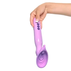 Pompe Vaginale Vibrante Roto Suck-Her - Pipedream -Sex Toys Femme boutique 16661