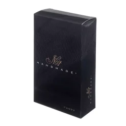 String Sexy Détachable P005 - Noir Handmade -Sex Toys Femme boutique 16778