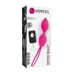 Boules De Gaisha Divine Balls - Marc Dorcel -Sex Toys Femme boutique 16794