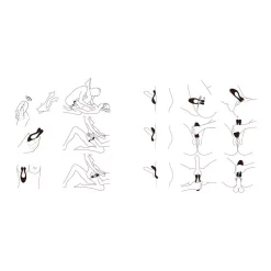 Sextoy Pour Couple Doppio 2.0 Violet - BeauMents -Sex Toys Femme boutique 16820