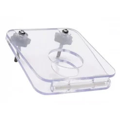 Presse Testicules Et Pénis Réglable - Master Series -Sex Toys Femme boutique 16826