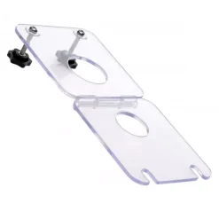 Presse Testicules Et Pénis Réglable - Master Series -Sex Toys Femme boutique 16827