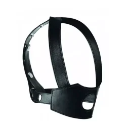 Harnais Facial Pour Godemichet - Face Fuk -Sex Toys Femme boutique 16836