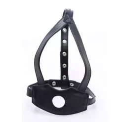 Harnais Facial Pour Godemichet - Face Fuk -Sex Toys Femme boutique 16837
