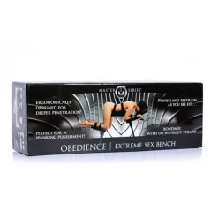 Banc BDSM - Master Serie -Sex Toys Femme boutique 16861