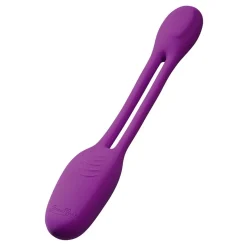 Sextoy Pour Couple Flexxio Violet - BeauMents -Sex Toys Femme boutique 16921