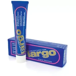 Gel Agrandissement Du Pénis - Largo Penis 40ml