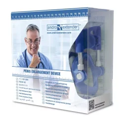 Andromedical Extendeur De Pénis - Androextender -Sex Toys Femme boutique 17111