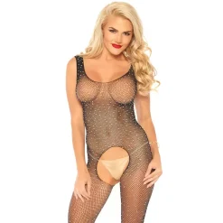 Bodystocking Sexy Crystalized – Leg Avenue