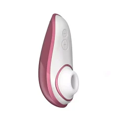 Womanizer Liberty Stimulateur Clitoridien - Rose