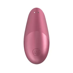 Womanizer Liberty Stimulateur Clitoridien - Rose -Sex Toys Femme boutique 17181