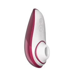 Womanizer Liberty Stimulateur Clitoridien - Wine