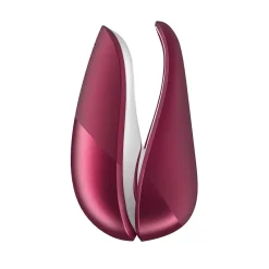 Womanizer Liberty Stimulateur Clitoridien - Wine -Sex Toys Femme boutique 17189