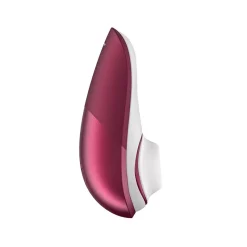 Womanizer Liberty Stimulateur Clitoridien - Wine -Sex Toys Femme boutique 17190