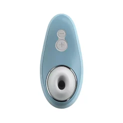 Womanizer Liberty Stimulateur Clitoridien - Bleu -Sex Toys Femme boutique 17193