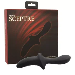 Masseur Prostatique Rotatif NEXUS Nexus Sceptre -Sex Toys Femme boutique 17246