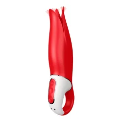 Satisfyer Flower Power - Stimulateur Clitoridien
