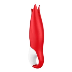 Satisfyer Flower Power - Stimulateur Clitoridien -Sex Toys Femme boutique 17257