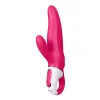 Satisfyer Vibes Mr. Rabbit - Vibromasseur Rabbit