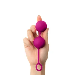 B Swish Boules De Gaisha Bfit Classic Rose - Bswish -Sex Toys Femme boutique 17315
