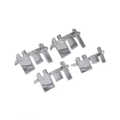 Appareil De Chasteté - The Vice Plus Clear -Sex Toys Femme boutique 17360